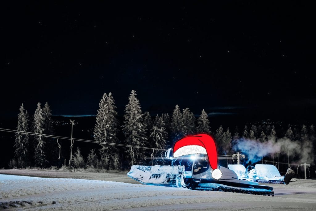 Riihivuori joululahjat 2024