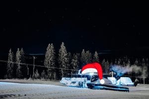 Riihivuori joululahjat 2024