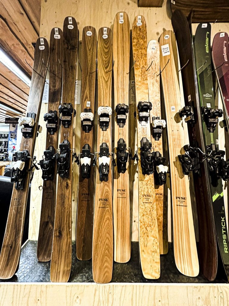 Testisuksien ja testilumilautojen myyntipäivä 12.10.2024